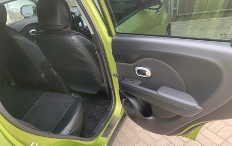 KIA Soul II рестайлинг, 2018 год, 1 900 000 рублей, 9 фотография