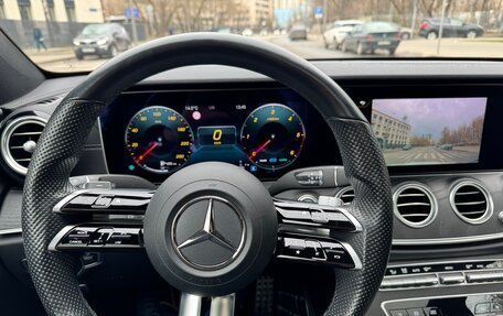 Mercedes-Benz E-Класс, 2021 год, 5 999 999 рублей, 4 фотография