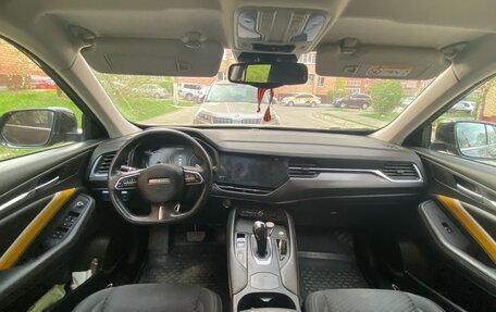 Haval F7x I, 2020 год, 2 200 000 рублей, 8 фотография