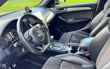 Audi Q5, 2016 год, 2 220 000 рублей, 6 фотография