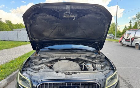 Audi Q5, 2016 год, 2 220 000 рублей, 10 фотография