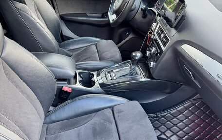 Audi Q5, 2016 год, 2 220 000 рублей, 8 фотография