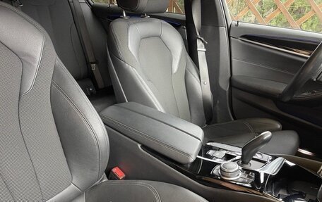 BMW 5 серия, 2019 год, 3 900 000 рублей, 10 фотография