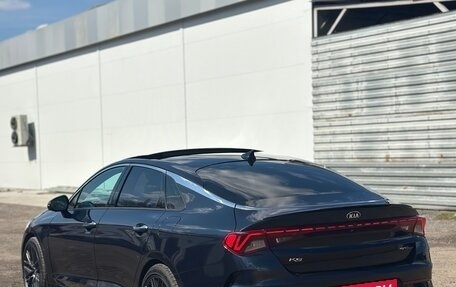 KIA K5, 2020 год, 2 655 000 рублей, 2 фотография