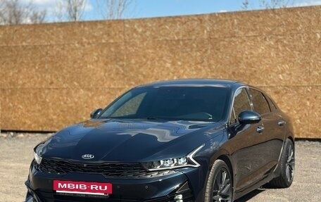 KIA K5, 2020 год, 2 655 000 рублей, 3 фотография