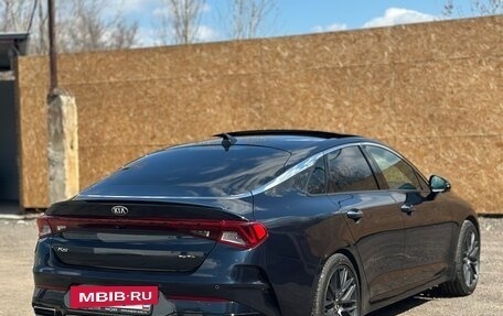 KIA K5, 2020 год, 2 655 000 рублей, 4 фотография