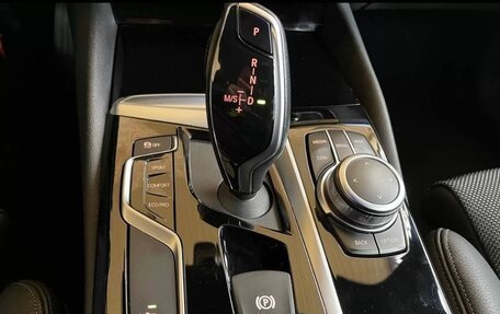BMW 5 серия, 2019 год, 3 900 000 рублей, 17 фотография