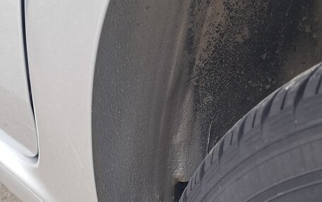 Renault Logan I, 2013 год, 700 000 рублей, 11 фотография