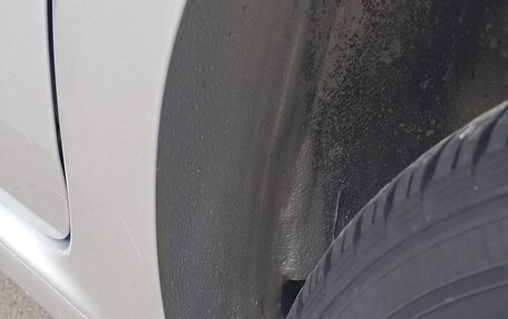 Renault Logan I, 2013 год, 700 000 рублей, 10 фотография