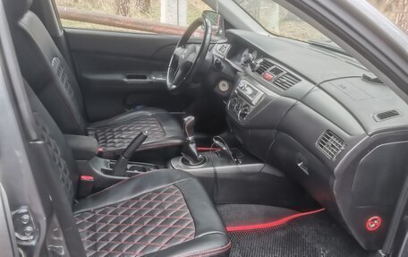 Mitsubishi Lancer IX, 2008 год, 580 000 рублей, 6 фотография