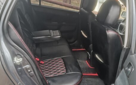Mitsubishi Lancer IX, 2008 год, 580 000 рублей, 7 фотография