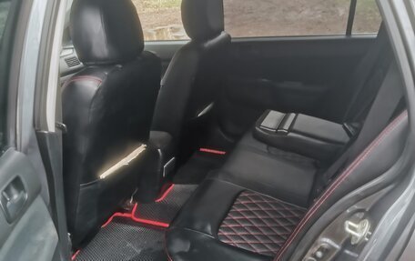 Mitsubishi Lancer IX, 2008 год, 580 000 рублей, 8 фотография