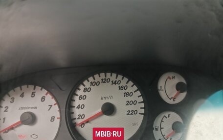 Mitsubishi Lancer IX, 2008 год, 580 000 рублей, 10 фотография