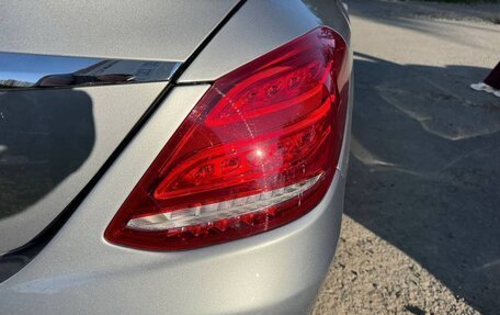 Mercedes-Benz C-Класс, 2015 год, 2 500 000 рублей, 7 фотография