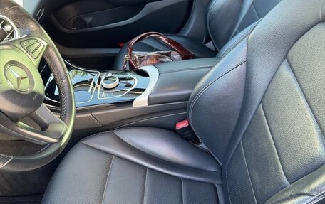Mercedes-Benz C-Класс, 2015 год, 2 500 000 рублей, 14 фотография