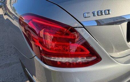 Mercedes-Benz C-Класс, 2015 год, 2 500 000 рублей, 6 фотография
