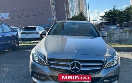 Mercedes-Benz C-Класс, 2015 год, 2 500 000 рублей, 2 фотография