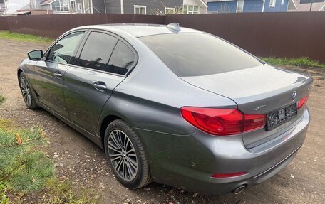 BMW 5 серия, 2019 год, 3 350 000 рублей, 4 фотография