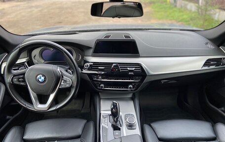BMW 5 серия, 2019 год, 3 350 000 рублей, 9 фотография