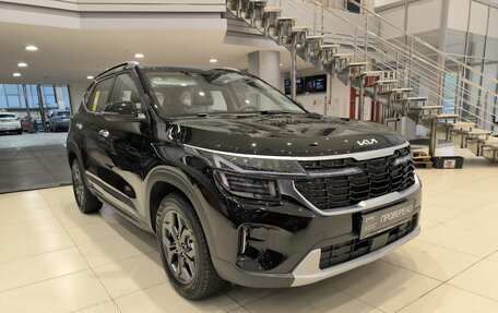 KIA Seltos I, 2024 год, 2 550 000 рублей, 7 фотография