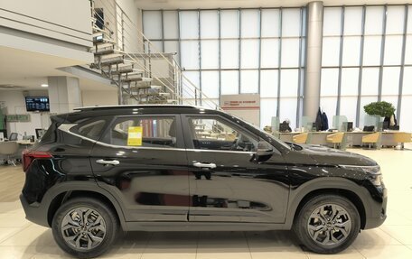 KIA Seltos I, 2024 год, 2 550 000 рублей, 8 фотография