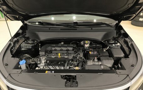 KIA Seltos I, 2024 год, 2 550 000 рублей, 13 фотография
