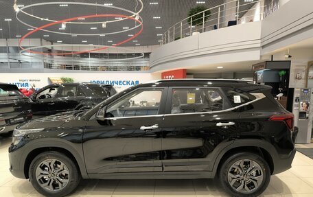 KIA Seltos I, 2024 год, 2 550 000 рублей, 12 фотография