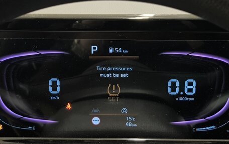 KIA Seltos I, 2024 год, 2 550 000 рублей, 17 фотография