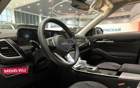 KIA Seltos I, 2024 год, 2 550 000 рублей, 20 фотография