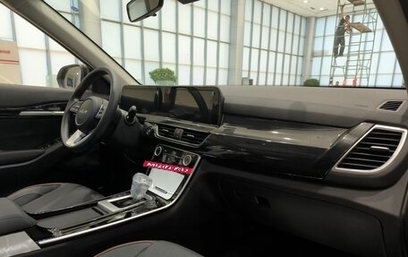 KIA Seltos I, 2024 год, 2 550 000 рублей, 15 фотография