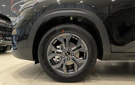 KIA Seltos I, 2024 год, 2 550 000 рублей, 22 фотография
