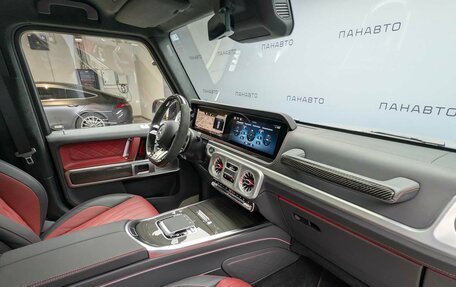 Mercedes-Benz G-Класс AMG, 2025 год, 35 250 000 рублей, 10 фотография