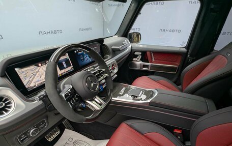 Mercedes-Benz G-Класс AMG, 2025 год, 35 250 000 рублей, 7 фотография