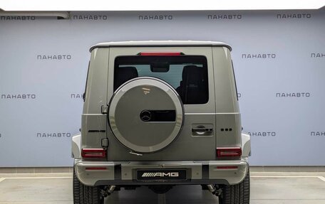 Mercedes-Benz G-Класс AMG, 2025 год, 35 250 000 рублей, 4 фотография