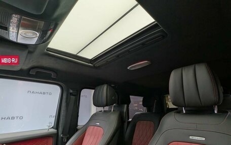 Mercedes-Benz G-Класс AMG, 2025 год, 35 250 000 рублей, 8 фотография