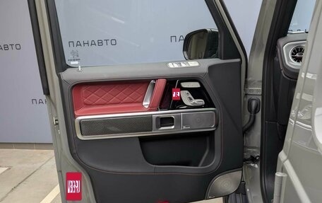Mercedes-Benz G-Класс AMG, 2025 год, 35 250 000 рублей, 5 фотография