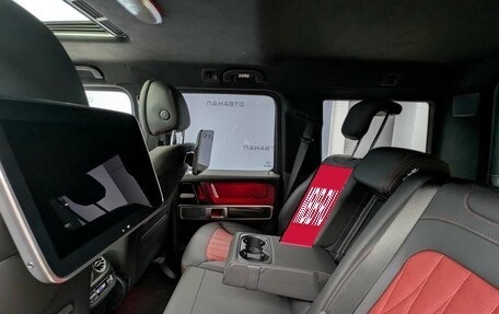 Mercedes-Benz G-Класс AMG, 2025 год, 35 250 000 рублей, 9 фотография