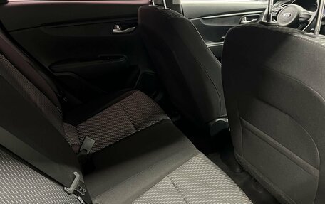 KIA Rio IV, 2018 год, 1 365 000 рублей, 11 фотография