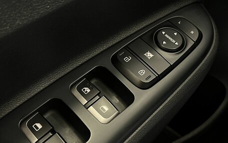 KIA Rio IV, 2018 год, 1 365 000 рублей, 16 фотография