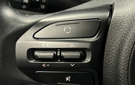 KIA Rio IV, 2018 год, 1 365 000 рублей, 18 фотография