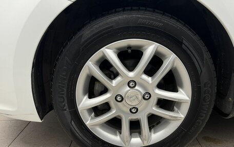 KIA Rio IV, 2018 год, 1 365 000 рублей, 22 фотография