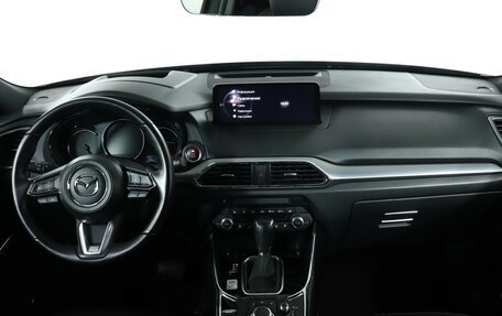 Mazda CX-9 II, 2022 год, 4 997 500 рублей, 12 фотография