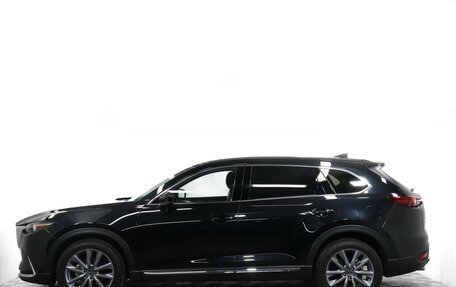 Mazda CX-9 II, 2022 год, 4 997 500 рублей, 8 фотография