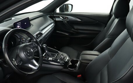 Mazda CX-9 II, 2022 год, 4 997 500 рублей, 13 фотография