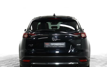 Mazda CX-9 II, 2022 год, 4 997 500 рублей, 6 фотография
