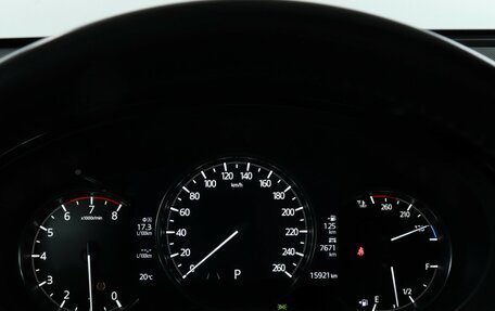 Mazda CX-9 II, 2022 год, 4 997 500 рублей, 11 фотография