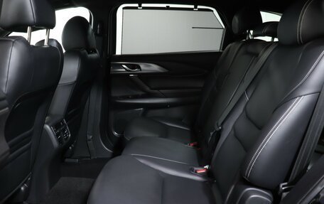 Mazda CX-9 II, 2022 год, 4 997 500 рублей, 10 фотография