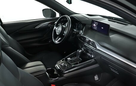 Mazda CX-9 II, 2022 год, 4 997 500 рублей, 9 фотография
