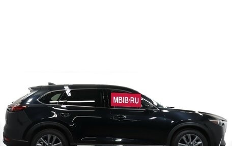 Mazda CX-9 II, 2022 год, 4 997 500 рублей, 4 фотография