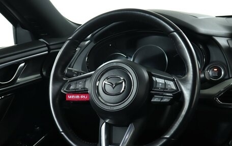Mazda CX-9 II, 2022 год, 4 997 500 рублей, 15 фотография